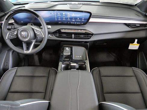 New 2026 Buick Enclave Avenir w/ Super Cruise Package image 8