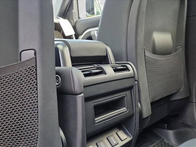 New 2026 Land Rover Defender 110 S AWD/4WD image 23