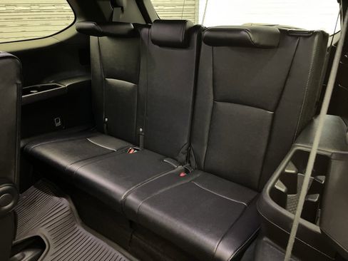 Used 2024 Toyota Grand Highlander AWD Hybrid image 23