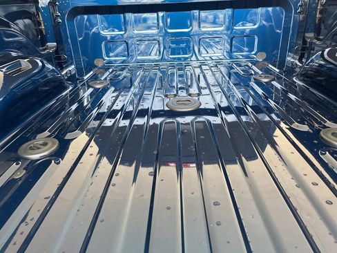 New 2024 RAM 2500 Laramie w/ Night Edition image 32