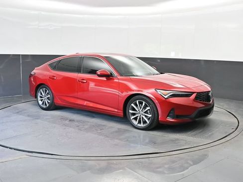 Used 2025 Acura Integra FWD image 6