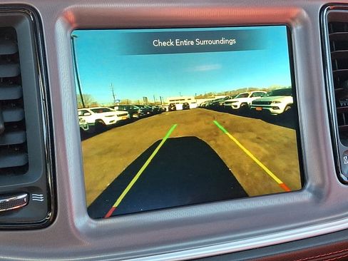 Certified 2022 Dodge Challenger GT w/ Plus Package image 19