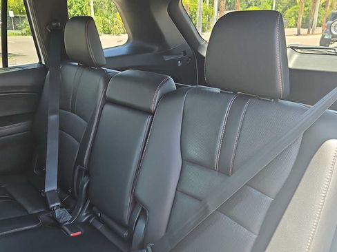 Certified 2023 Honda Passport TrailSport image 25