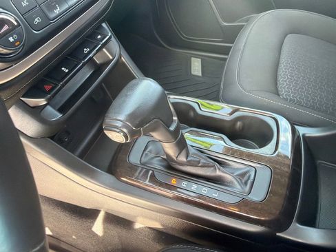 Used 2021 GMC Canyon Elevation w/ Trailering Package image 29