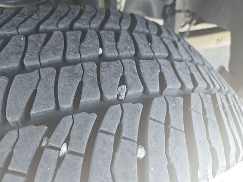 Used 2025 Ford F350 Platinum AWD/4WD image 42