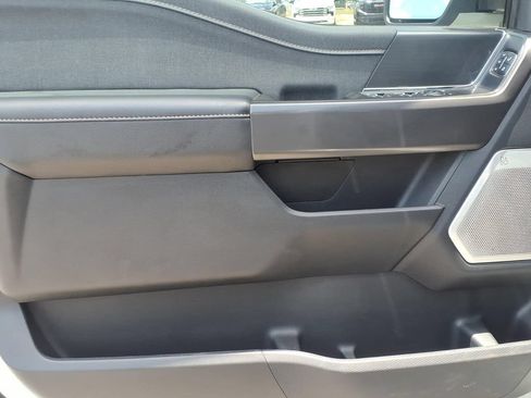 Used 2024 Ford F150 Lariat w/ Equipment Group 502A High AWD/4WD image 22