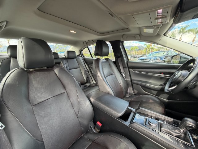 Used 2019 MAZDA MAZDA3 Sedan w/ Premium Package FWD image 38