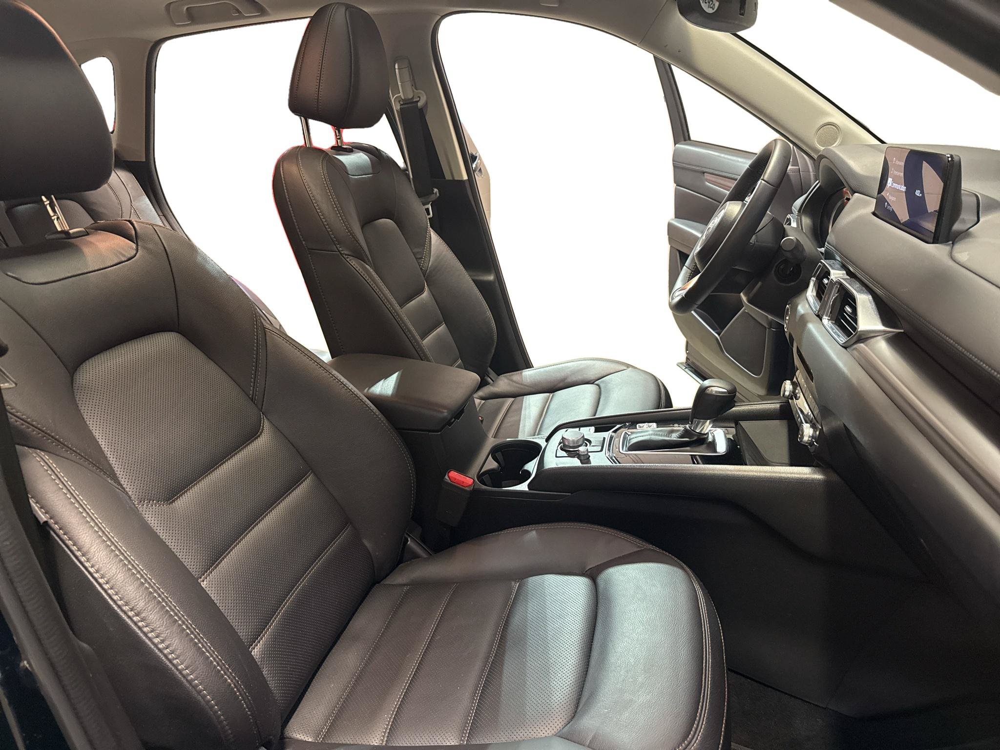 Used 2023 MAZDA CX-5 AWD 2.5 S image 17