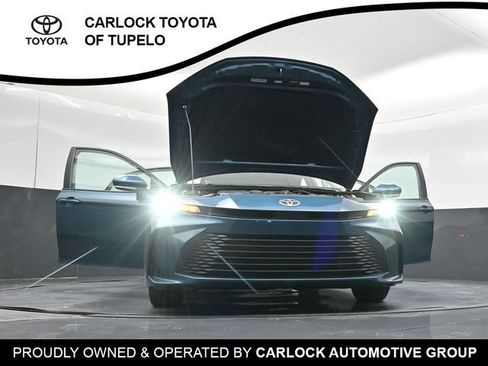 Used 2026 Toyota Camry LE FWD image 51