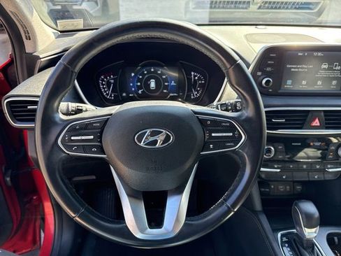 Used 2020 Hyundai Santa Fe SEL image 20