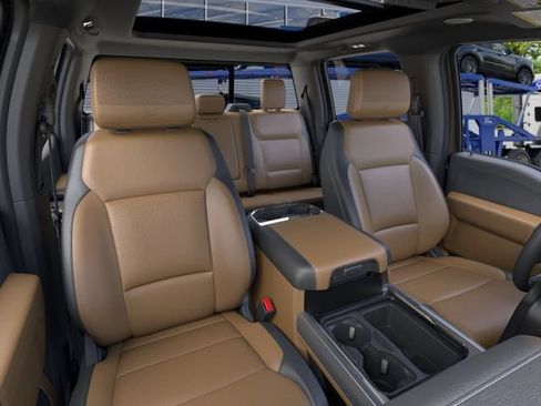New 2026 Ford F250 Lariat AWD/4WD image 10