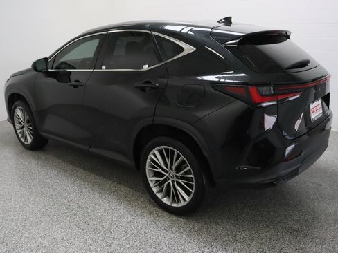 Used 2022 Lexus NX 350 AWD image 9