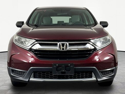 Used 2018 Honda CR-V LX image 2