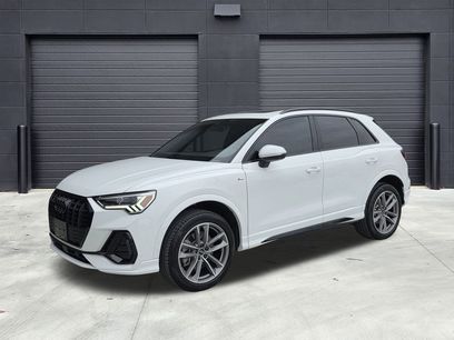 Used 2022 Audi Q3 2.0T Premium Plus w/ Premium Plus Package