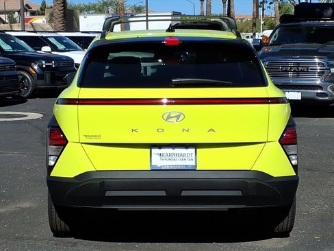 New 2026 Hyundai Kona SEL Sport image 5