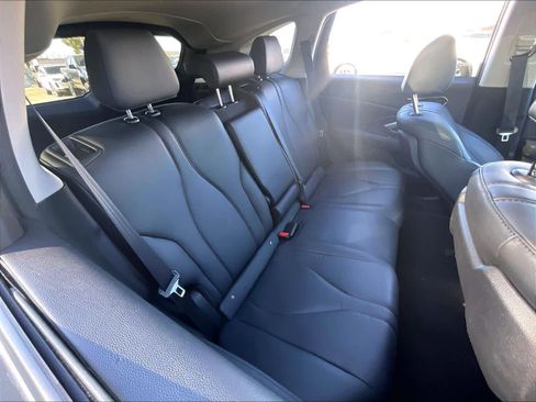 Used 2020 Acura RDX AWD image 29