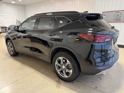 Used 2024 Chevrolet Blazer LT w/ Convenience Package image 45