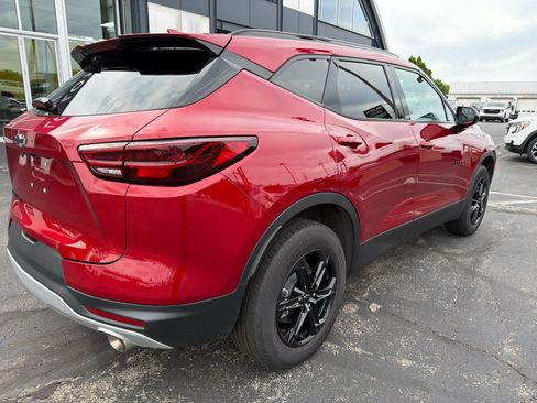 Used 2023 Chevrolet Blazer LT w/ Convenience Package AWD/4WD image 12