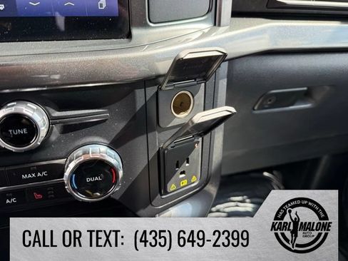 Used 2023 Ford F150 Tremor AWD/4WD image 25