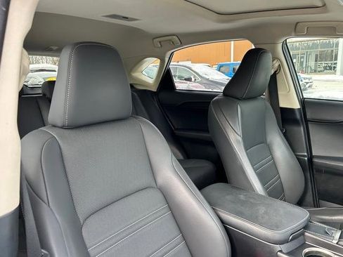 Used 2019 Lexus NX 300 F Sport image 32