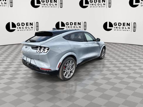Used 2025 Ford Mustang Mach-E GT AWD/4WD image 8