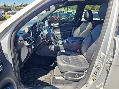 Used 2016 Mercedes-Benz GLE 350 4MATIC image 23
