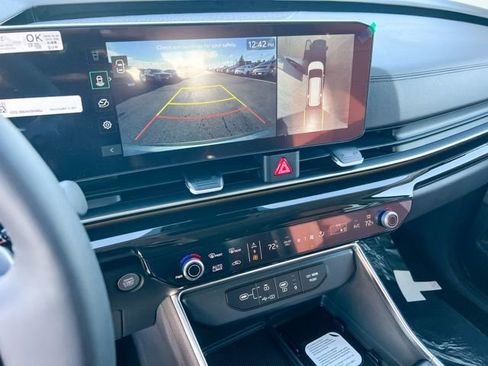 New 2026 Kia Carnival SX Prestige FWD image 22