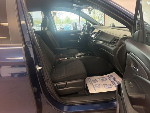 Used 2022 Honda Pilot Sport image 27
