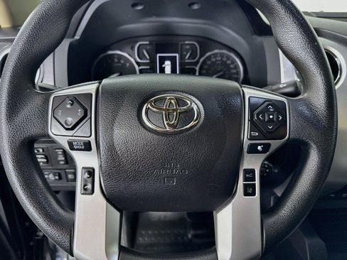 Certified 2021 Toyota Tundra SR5 RWD image 15