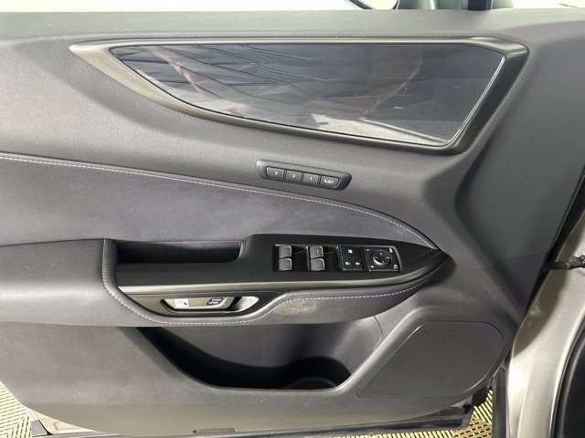 Used 2024 Lexus NX 350 AWD image 12