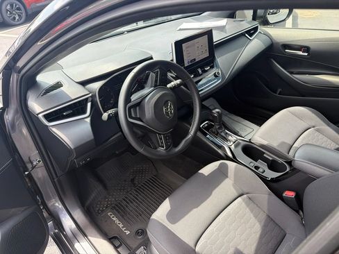 Used 2023 Toyota Corolla SE FWD image 20
