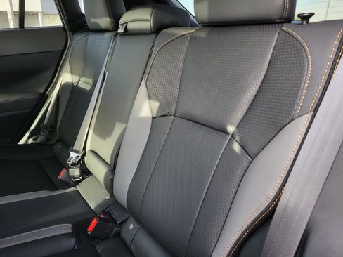 Certified 2025 Subaru Crosstrek 2.5i Wilderness w/ Wilderness Package image 16