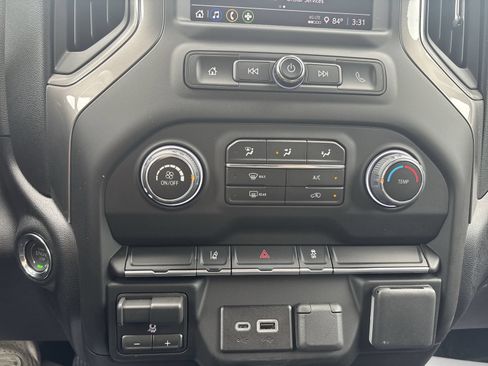 New 2026 Chevrolet Silverado 3500 W/T w/ WT Convenience Package AWD/4WD image 21