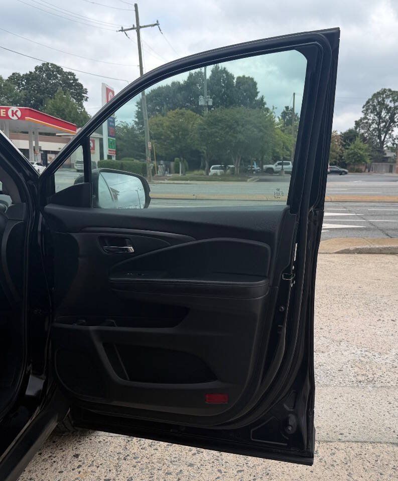 Used 2016 Honda Pilot EX-L image 16