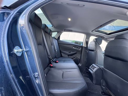Used 2023 Honda Accord Touring image 24