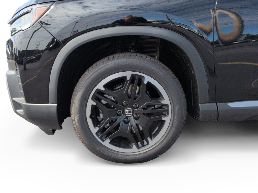 New 2026 Honda Pilot Touring image 30