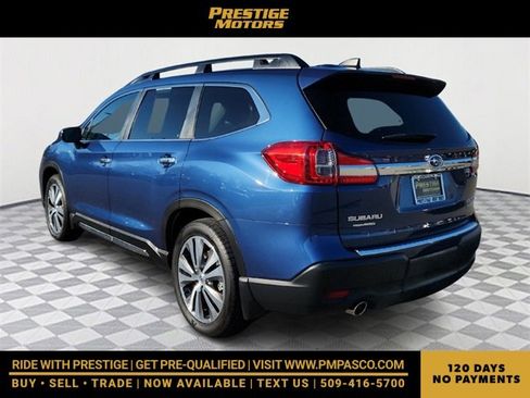 Used 2022 Subaru Ascent Touring image 5
