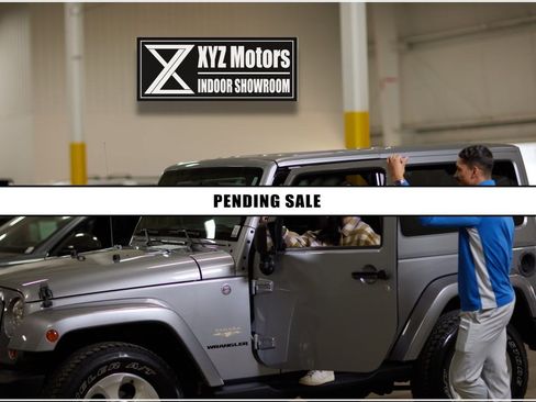 Used 2026 RAM 2500 Rebel image 35