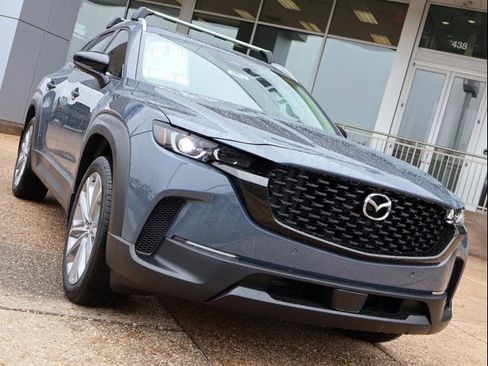 New 2026 MAZDA CX-50 AWD 2.5 S w/ Premium Package image 7