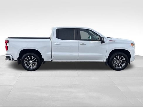 Used 2022 Chevrolet Silverado 1500 RST w/ All Star Edition Plus image 8