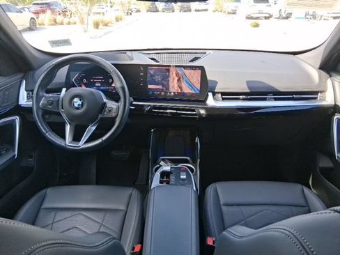 Used 2024 BMW X1 xDrive28i w/ Technology Package AWD/4WD image 10