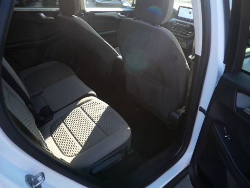 Used 2021 Ford Escape SE AWD/4WD image 21