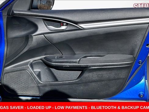 Used 2020 Honda Civic LX image 25