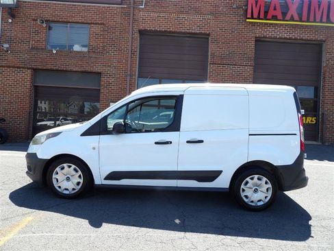 Used 2015 Ford Transit Connect XL FWD image 2