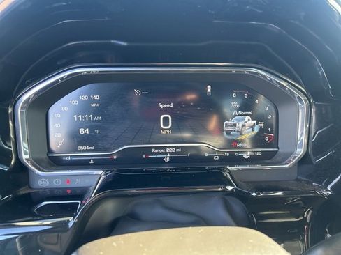 Used 2025 GMC Sierra 2500 SLE w/ Preferred Package image 20