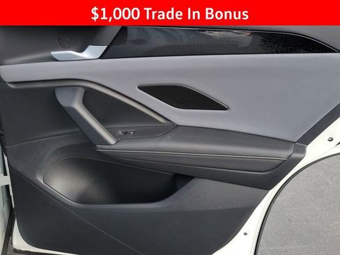 New 2026 Volkswagen Tiguan SE FWD image 28