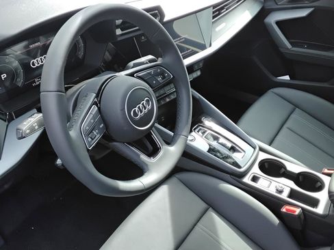 New 2026 Audi A3 2.0T Premium Plus image 14