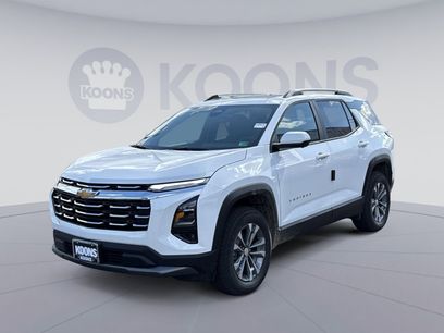 New 2026 Chevrolet Equinox LT w/ Convenience Package II