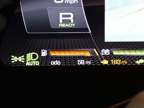 Certified 2025 Ferrari SF90 Spider AWD/4WD image 37