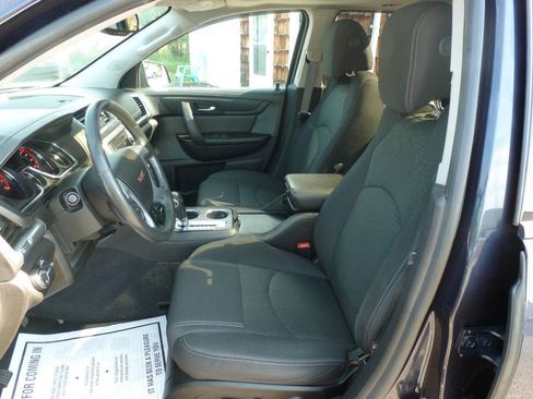 Used 2015 GMC Acadia SLE AWD/4WD image 13